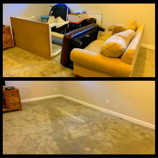Furniture Removal by K. Brooks Junk Removal